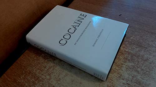 cover image COCAINE: An Unauthorized Biography