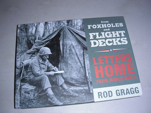 cover image From Foxholes and Flight Decks