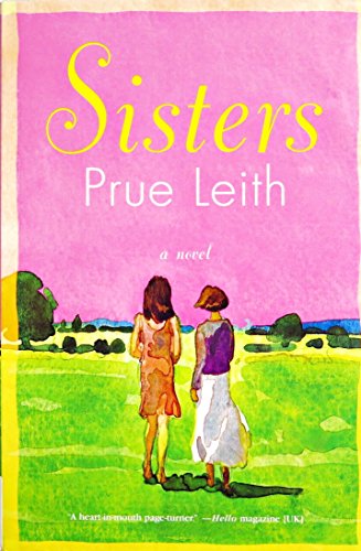 cover image SISTERS