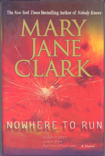 cover image NOWHERE TO RUN