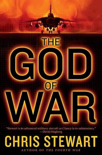cover image The God of War