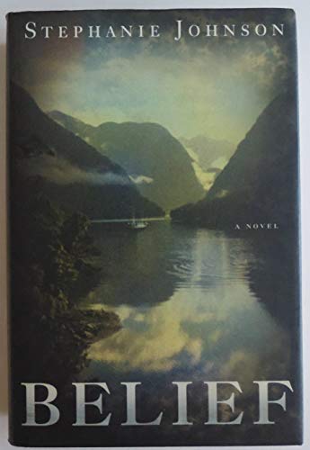 cover image BELIEF