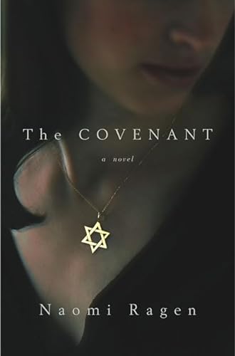 cover image THE COVENANT