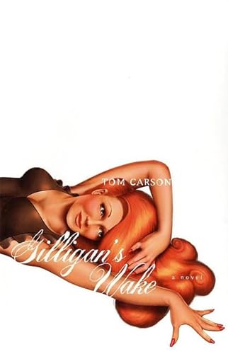 cover image GILLIGAN'S WAKE