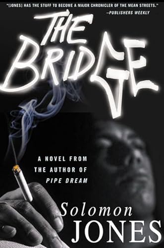 cover image THE BRIDGE