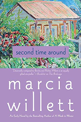 cover image Second Time Around