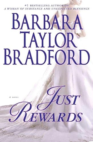 cover image Just Rewards