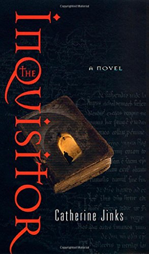 cover image THE INQUISTOR