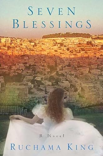 cover image SEVEN BLESSINGS