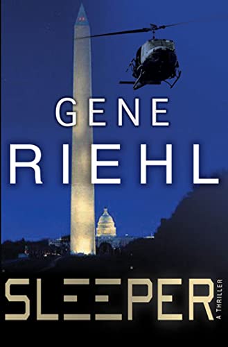cover image SLEEPER