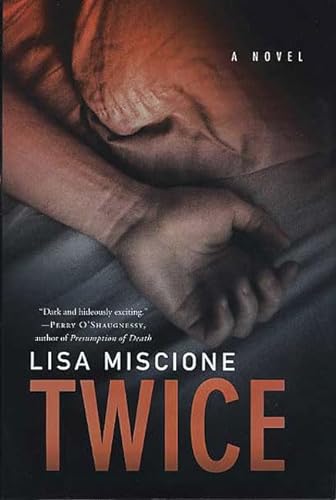 cover image TWICE