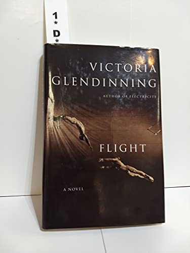 cover image FLIGHT