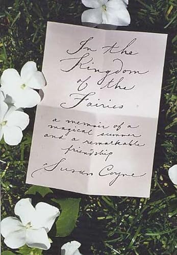 cover image In the Kingdom of the Fairies