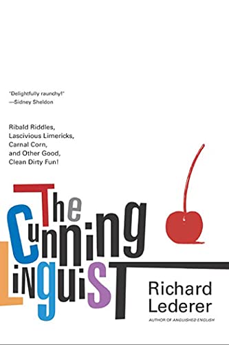 cover image Cunning Linguist