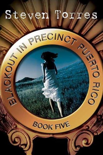 cover image Blackout in Precinct Puerto Rico