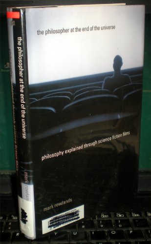 cover image Philosopher at the End of the Universe