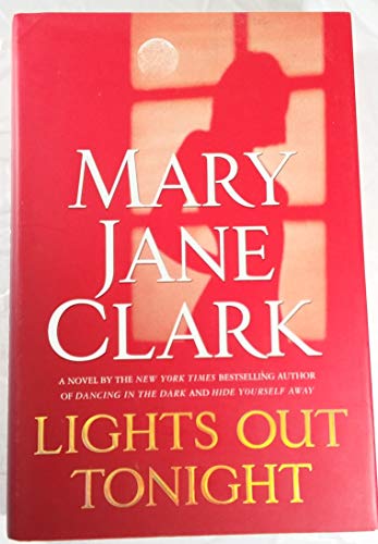 cover image Lights Out Tonight