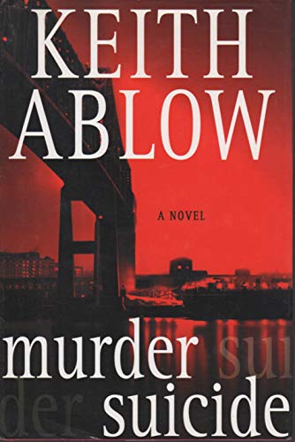 cover image MURDER SUICIDE