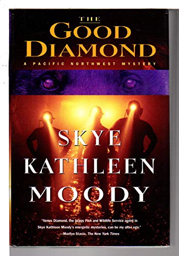 cover image Good Diamond