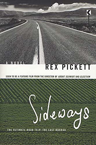 cover image SIDEWAYS