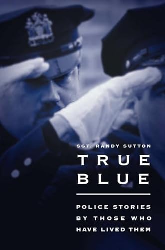 cover image True Blue