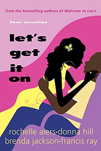 cover image LET'S GET IT ON