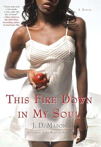 cover image This Fire Down in My Soul