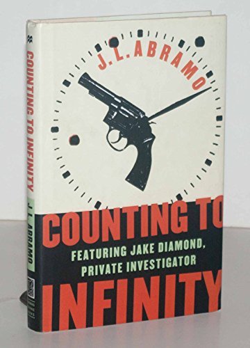 cover image COUNTING TO INFINITY