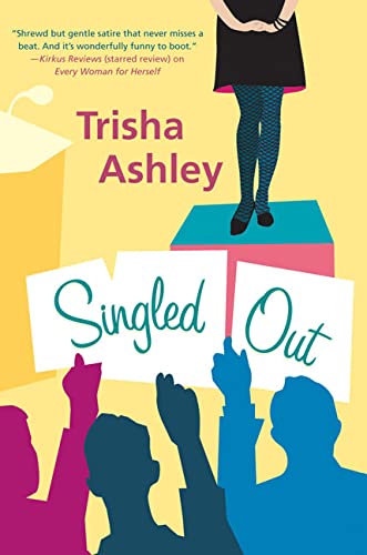 cover image Singled Out
