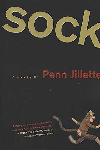 cover image SOCK