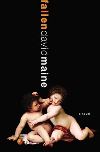cover image Fallen