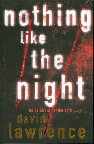 cover image Nothing like the Night