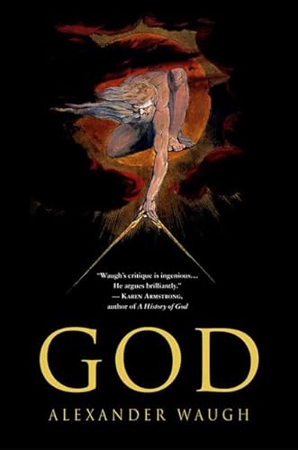 cover image GOD