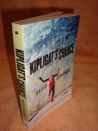 cover image KIPLIGAT'S CHANCE