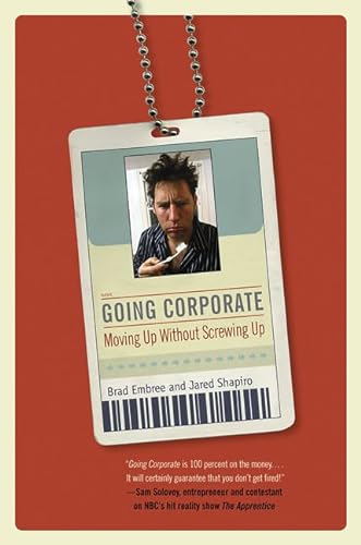cover image Going Corporate