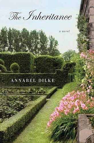 cover image The Inheritance