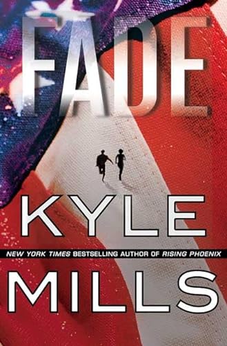cover image Fade