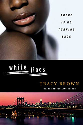 cover image White Lines