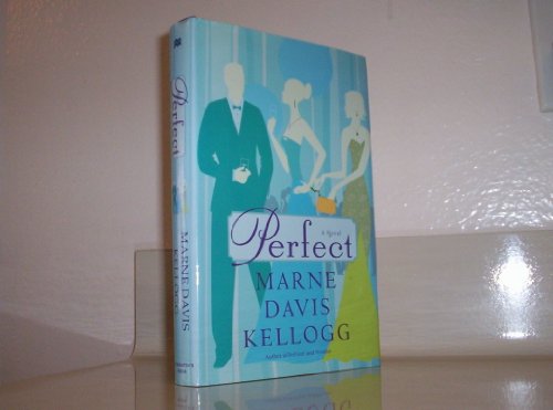 cover image Perfect