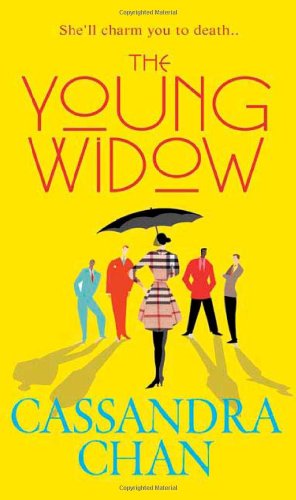 cover image The Young Widow