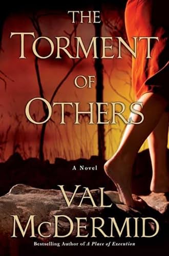 cover image The Torment of Others