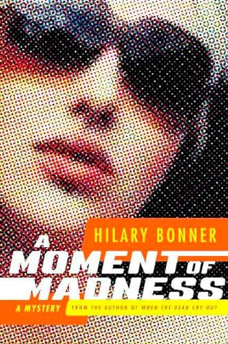 cover image A Moment of Madness