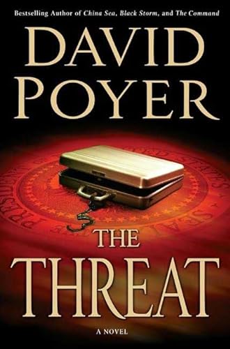 cover image The Threat