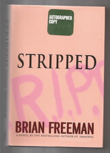 cover image Stripped