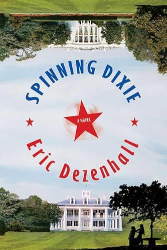 cover image Spinning Dixie