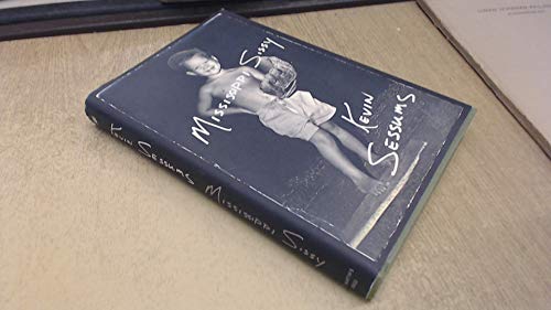 cover image Mississippi Sissy