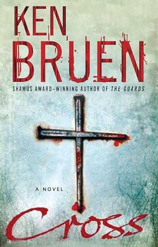 cover image Cross