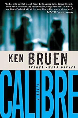 cover image Calibre