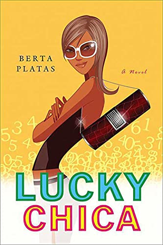 cover image Lucky Chica