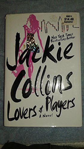cover image Lovers & Players